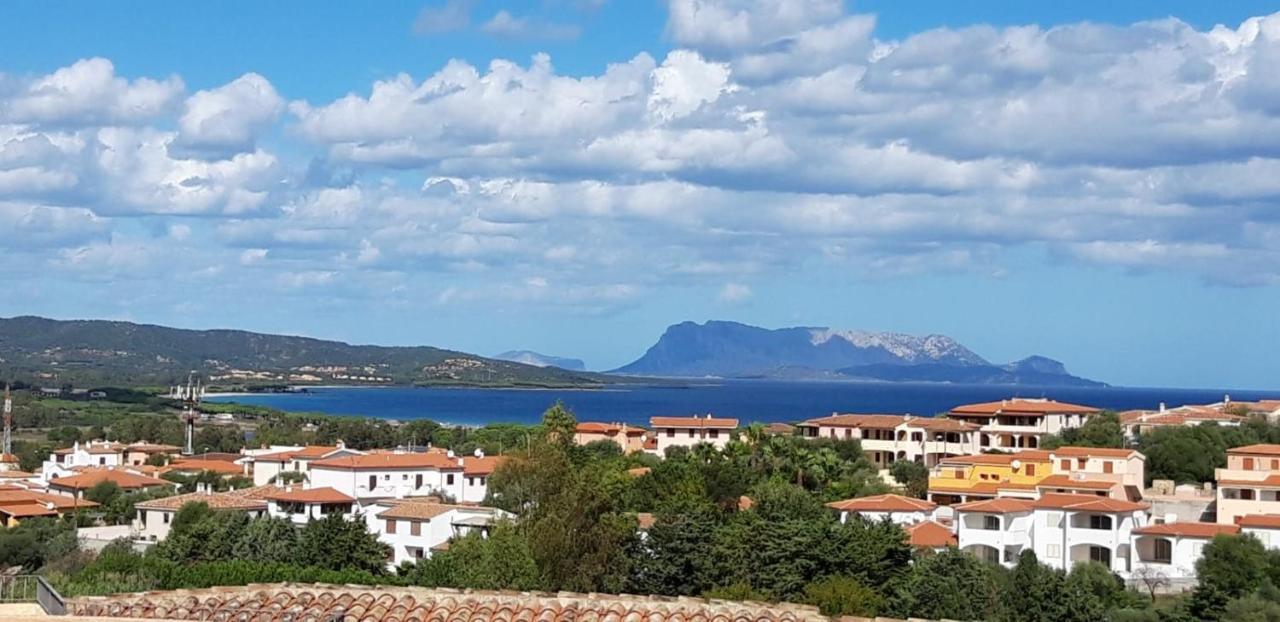 Su Pasu Villa Budoni Eksteriør bilde